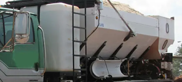 Concrete delivery Bamber Bridge